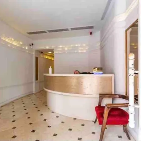 Modern Stylish Flat In The Center Of The City *