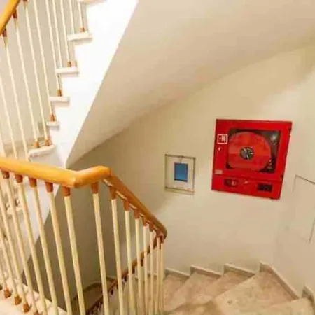 Modern Stylish Flat In The Center Of The City Daire İstanbul